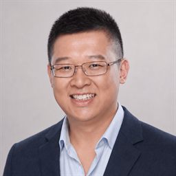 Ian Gong