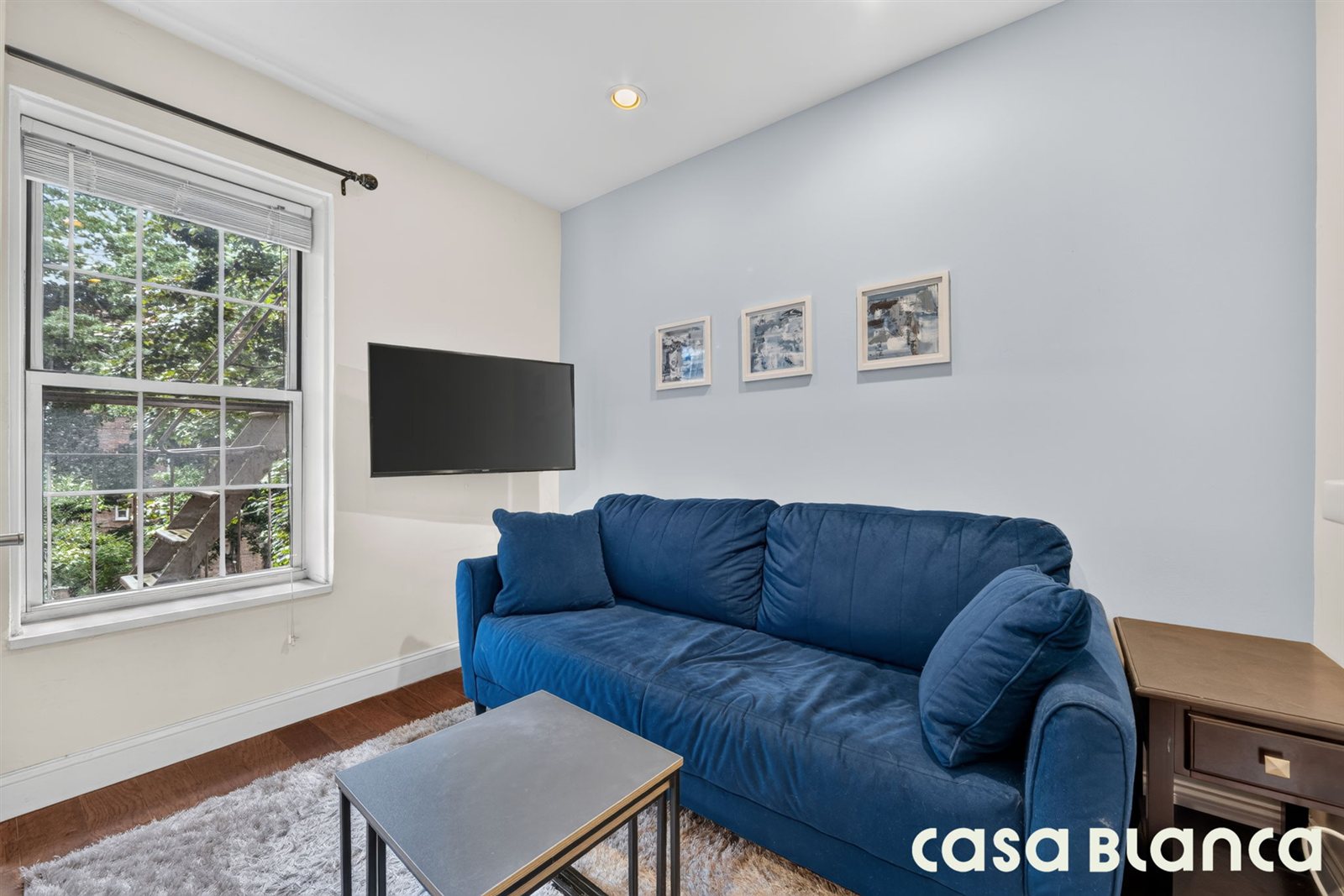 Apartment photo
